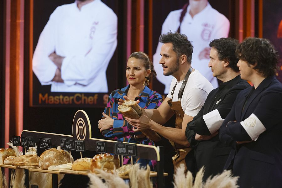 Master Chef XI