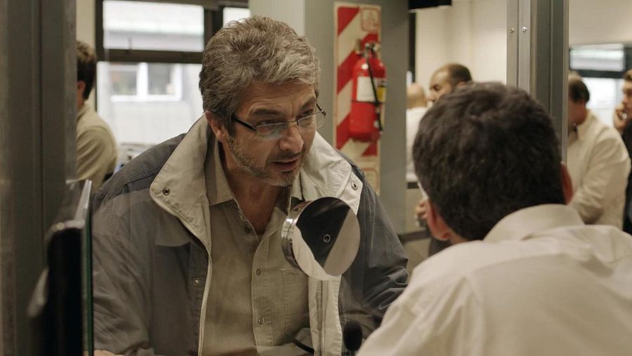 Ricardo Darín en 'Relatos salvajes'