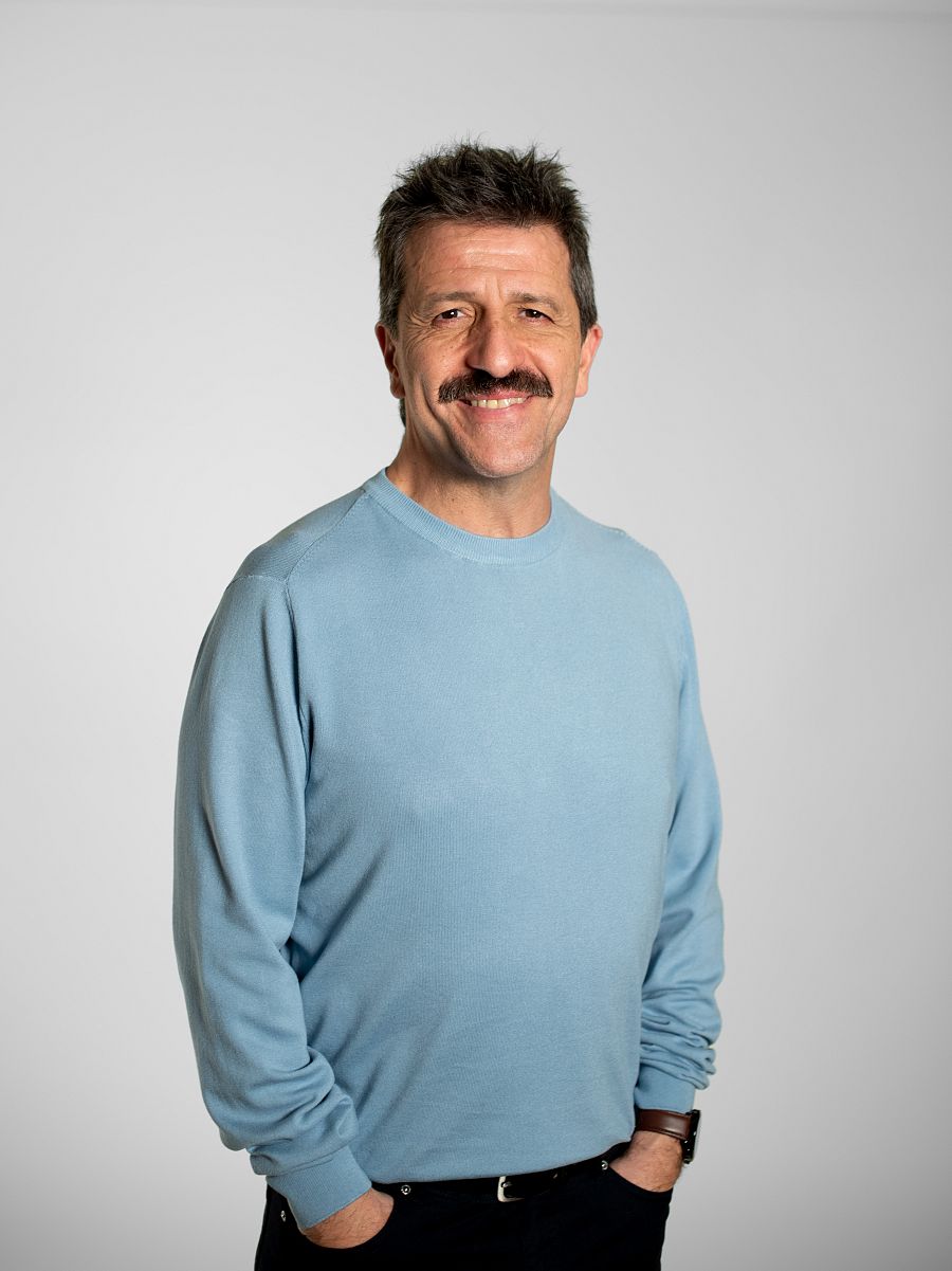 Javier Romaña