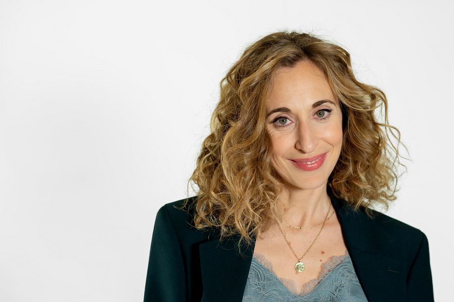 Silvia Lasierra