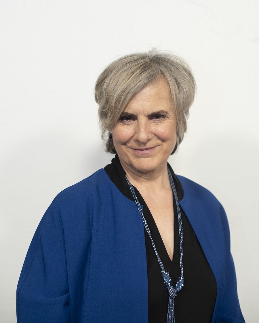 Rita Vázquez