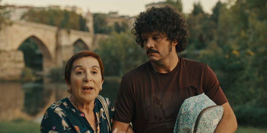 Cuñados (2021)