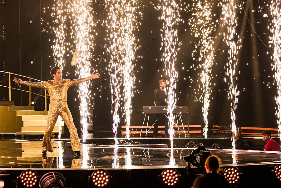 Eurovisión 2023: Wild Youth, representantes de Irlanda con "We Are One"