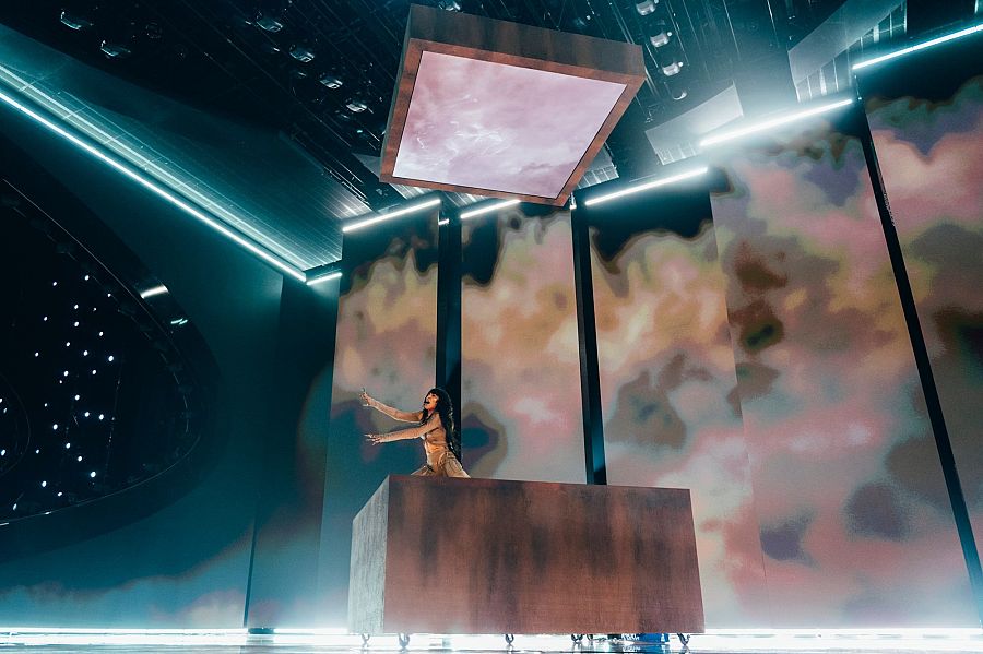 Eurovisión 2023: Loreen, representante de Suecia con "Tattoo"