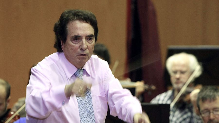 Enrique García Asensio