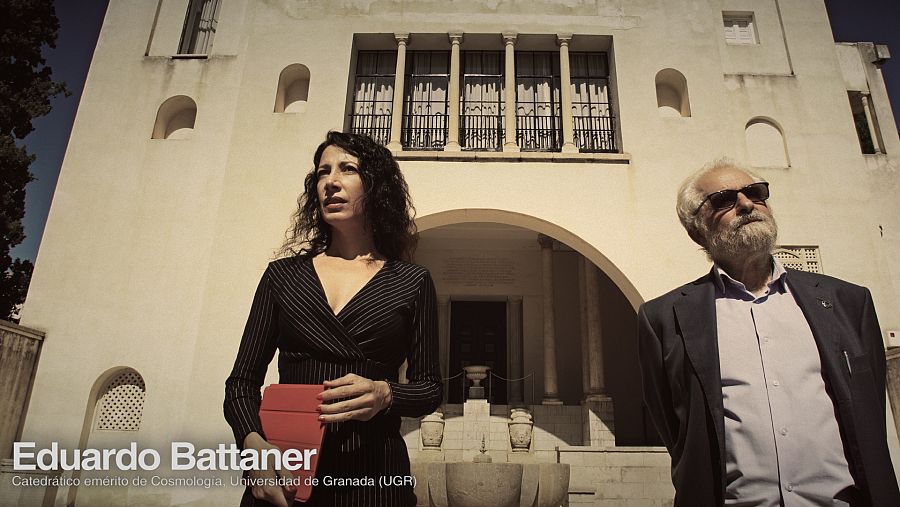 Laura y Eduardo