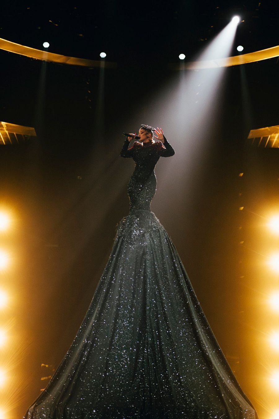 Eurovisión 2023: La Zarra, representante de Francia con "Évidemment"