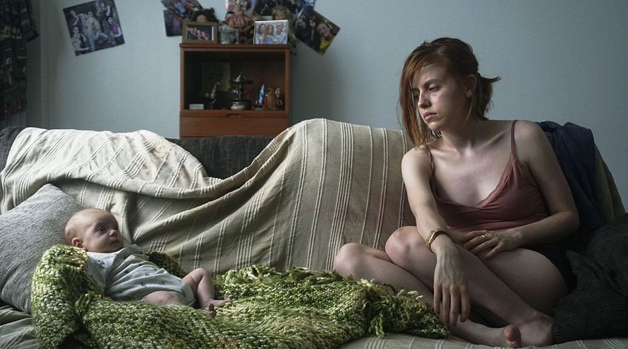 'Baby', (2020), de Juanma Bajo Ulloa