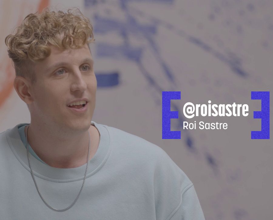 Roi Sastre