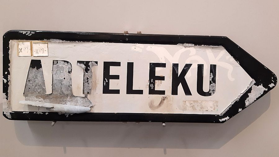 Arteleku
