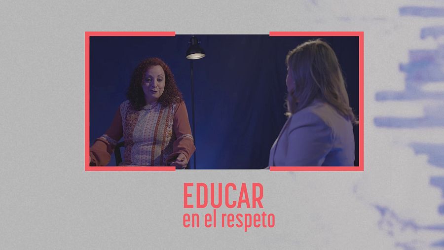 María Esclapez, psicóloga, analiza el acoso escolar en La cámara de Gesell