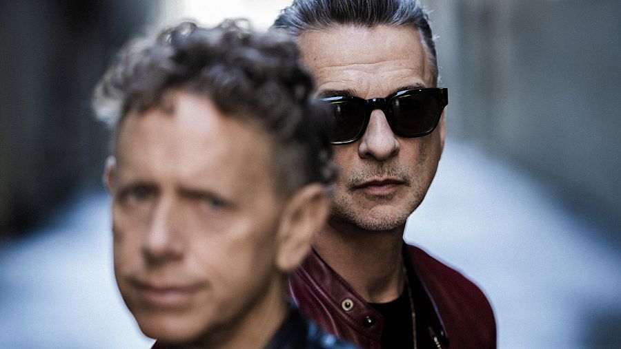 depeche mode