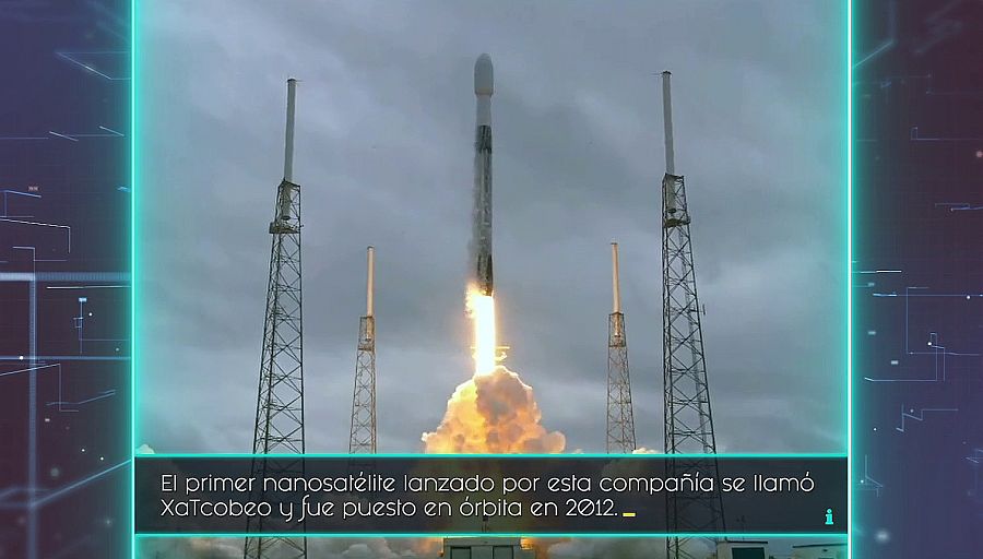 Nanosatélites