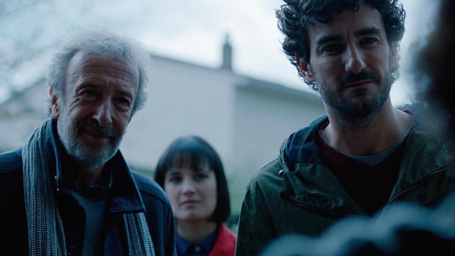 Cuando dejes de quererme (2018), disponible en RTVE Play