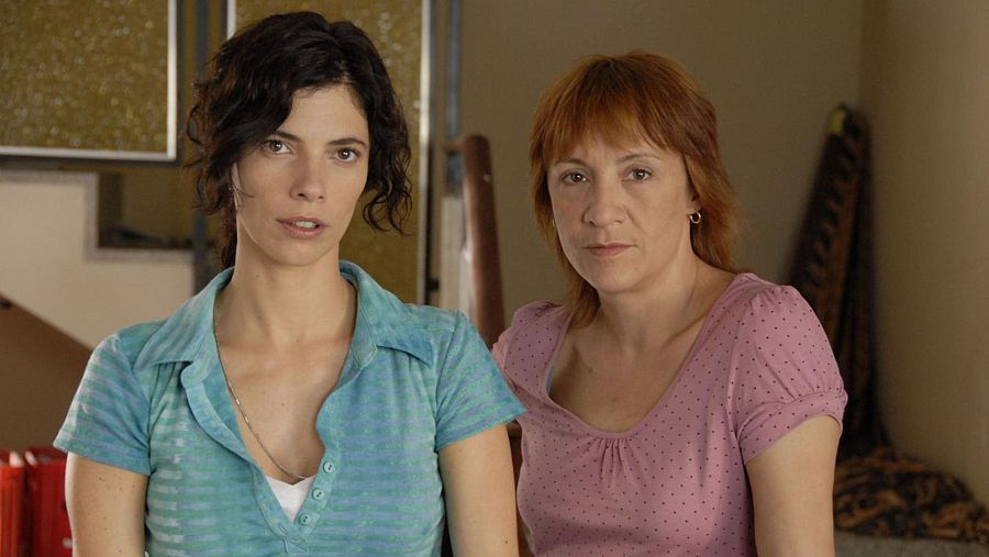 Maribel Verdú y Blanca Portillo: curiosidades de 'Siete mesas de billar francés'