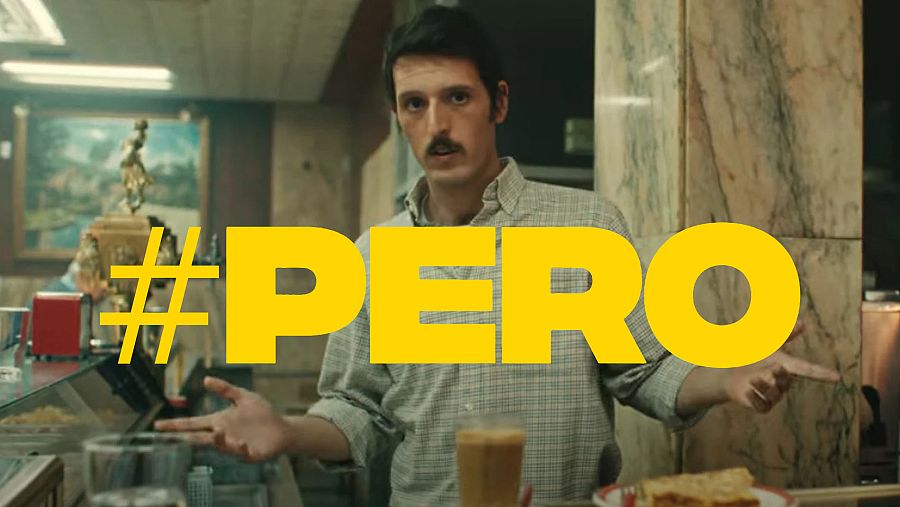 PERO (de MRM para Ministerio de Consumo, 2023).