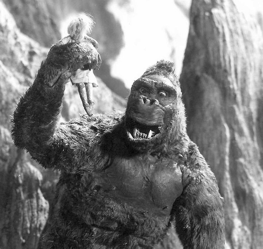 King Kong