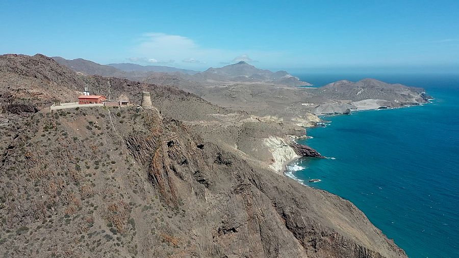 Torre de la Vera