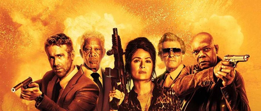'El otro guardaespaldas II' (2021), en RTVE Play