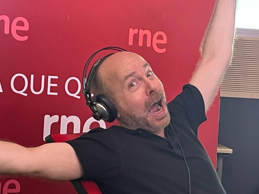 Miguel Baselga