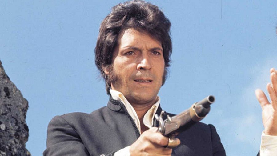 Curro Jiménez