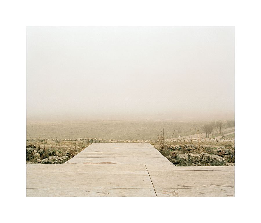 Serie Ciudades (BLEDA Y ROSA, 1997-2000)