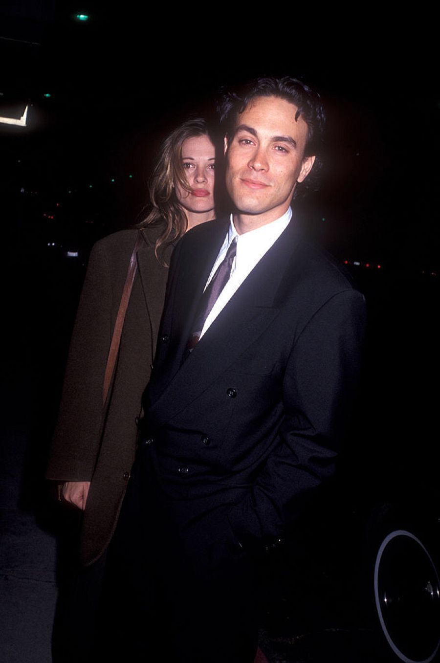 Brandon Lee
