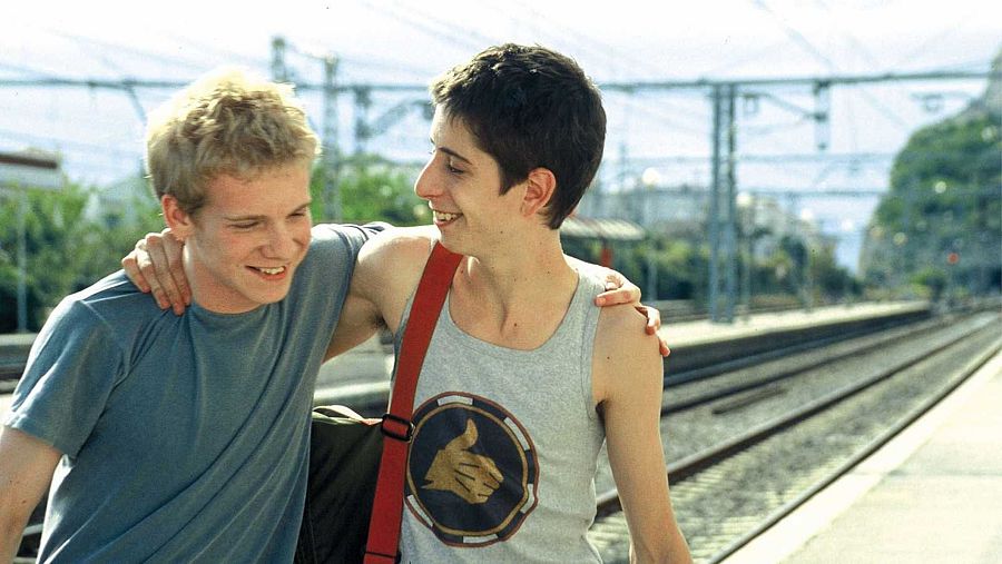 Krámpack (2006)