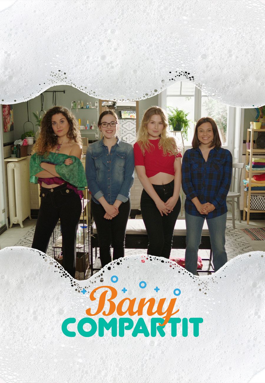 Bany Compartit