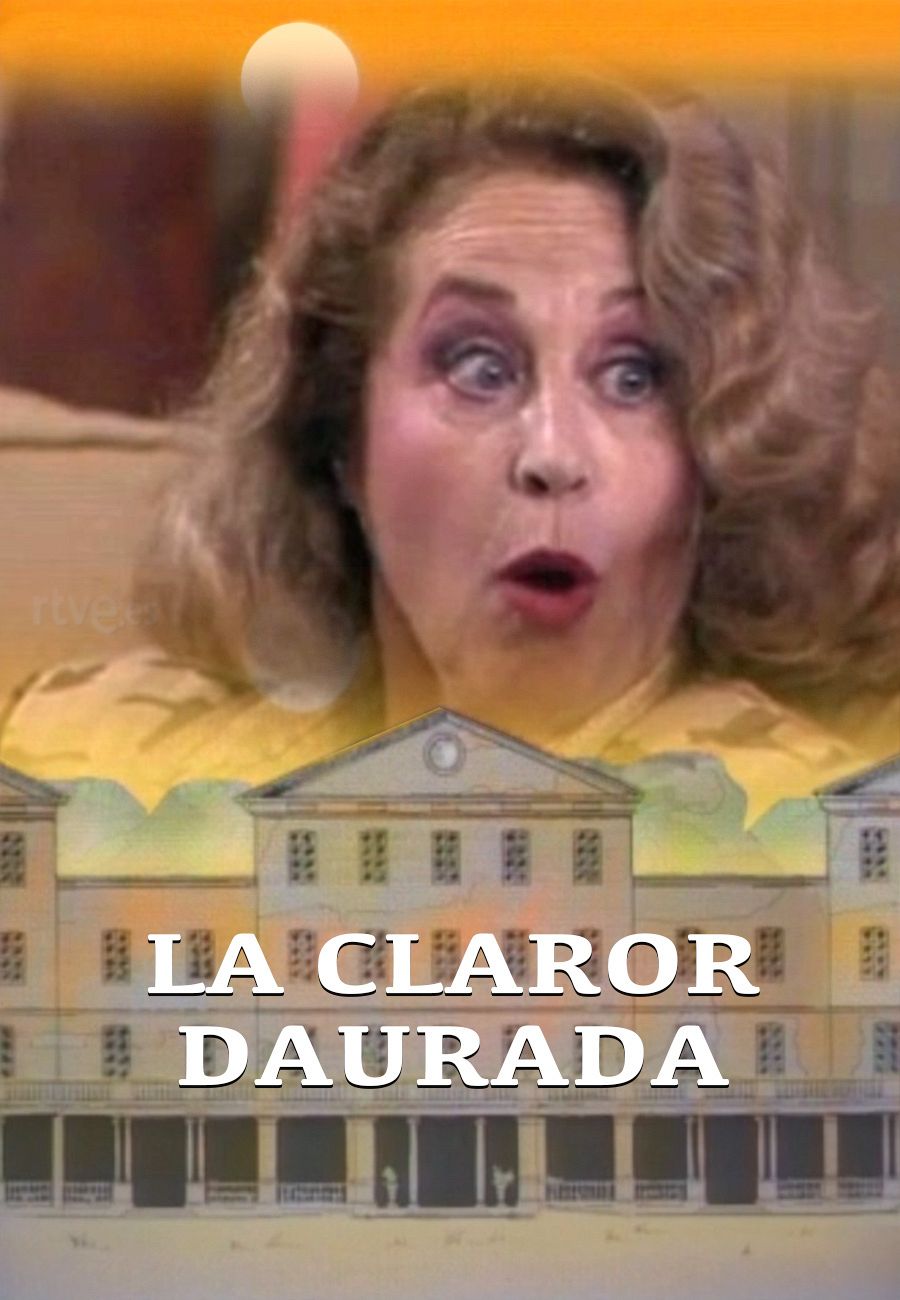 La Claror Daurada