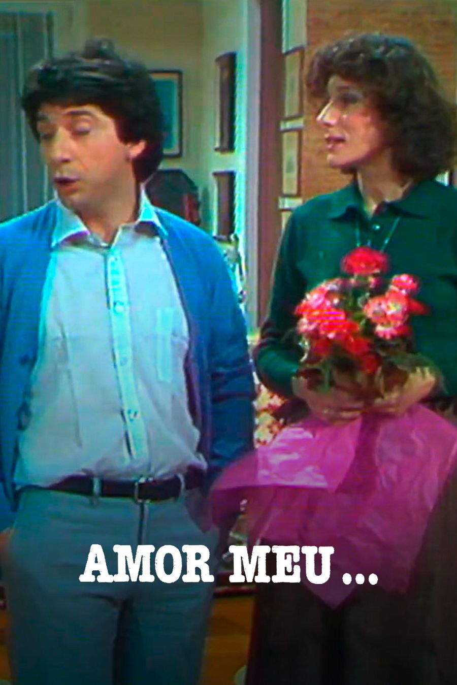 Amor meu