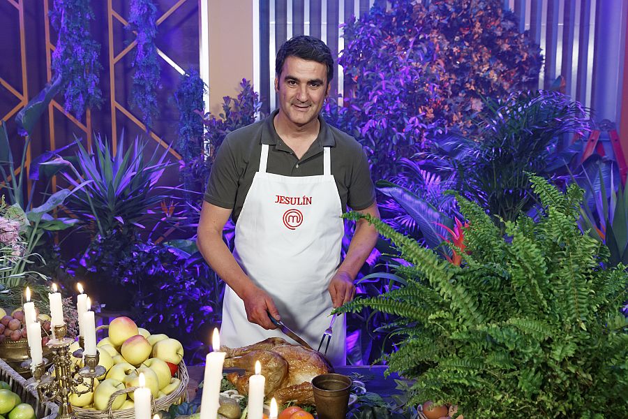 MasterChef Celebrity 8 | ¿Quiénes son los concursantes?