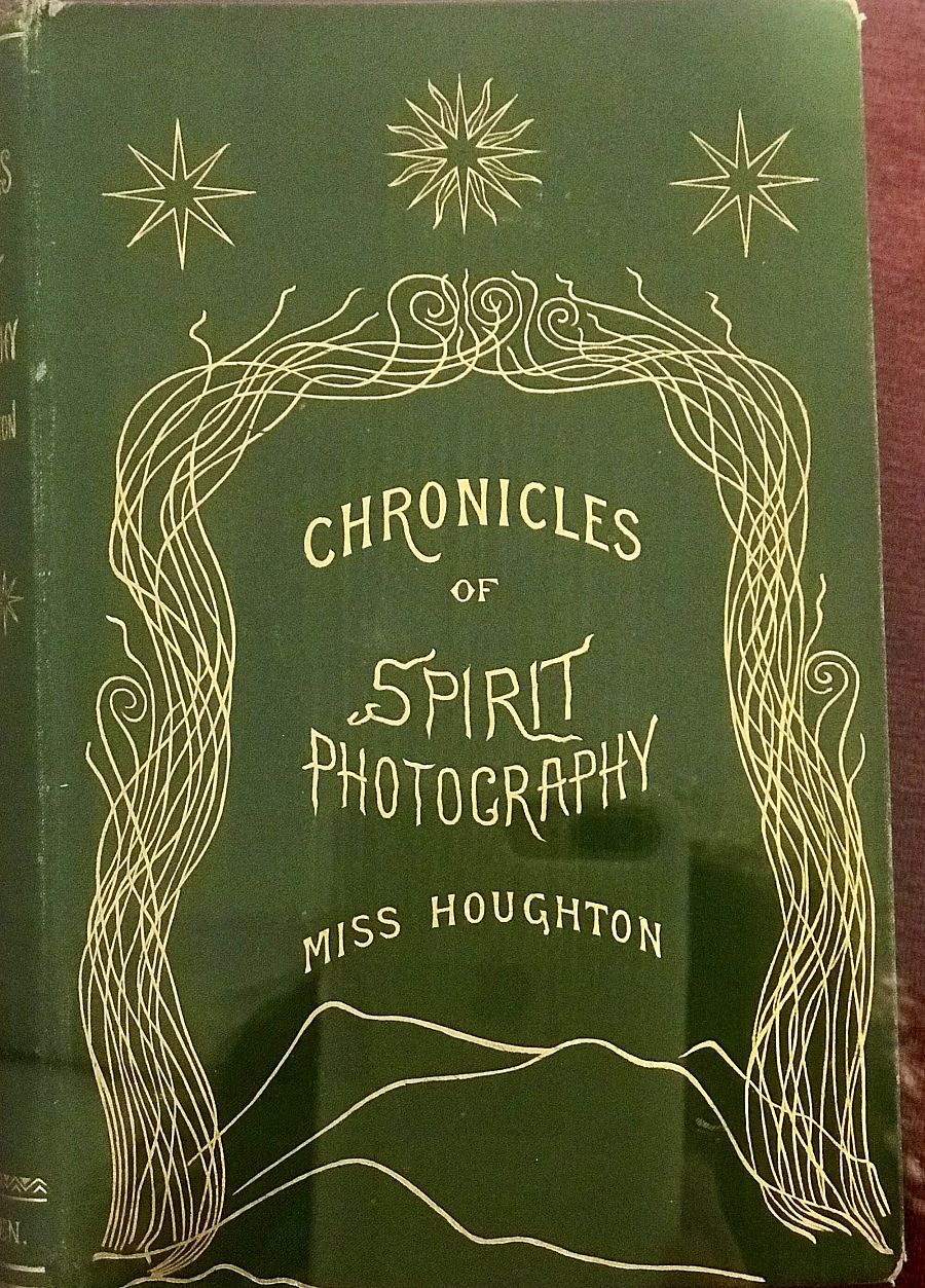 Libro de Georgia Houghton
