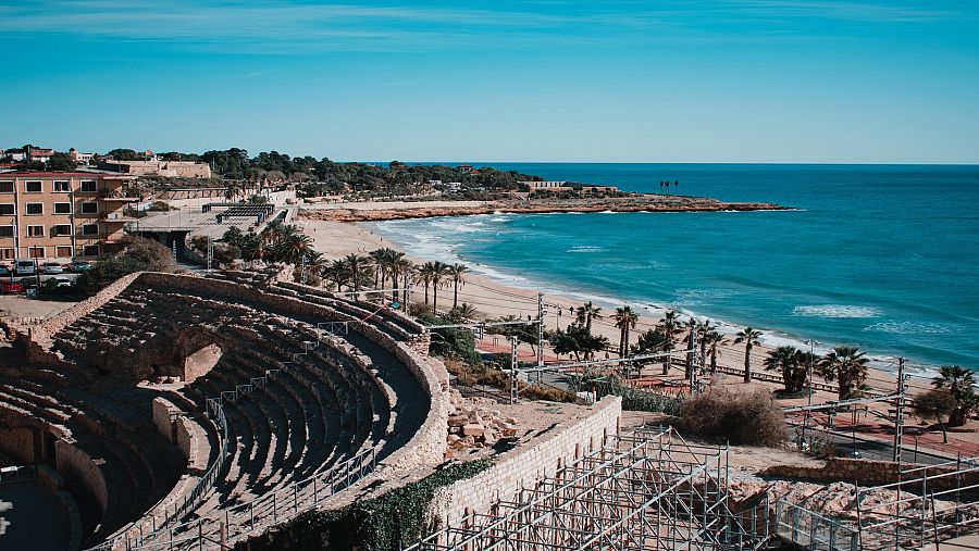 Camp de Tarragona