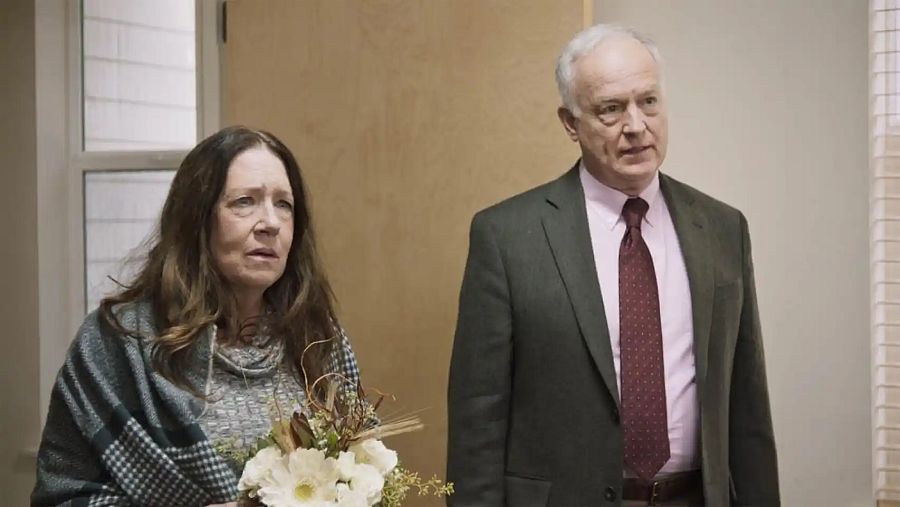 'Mass', curiosidades de la película