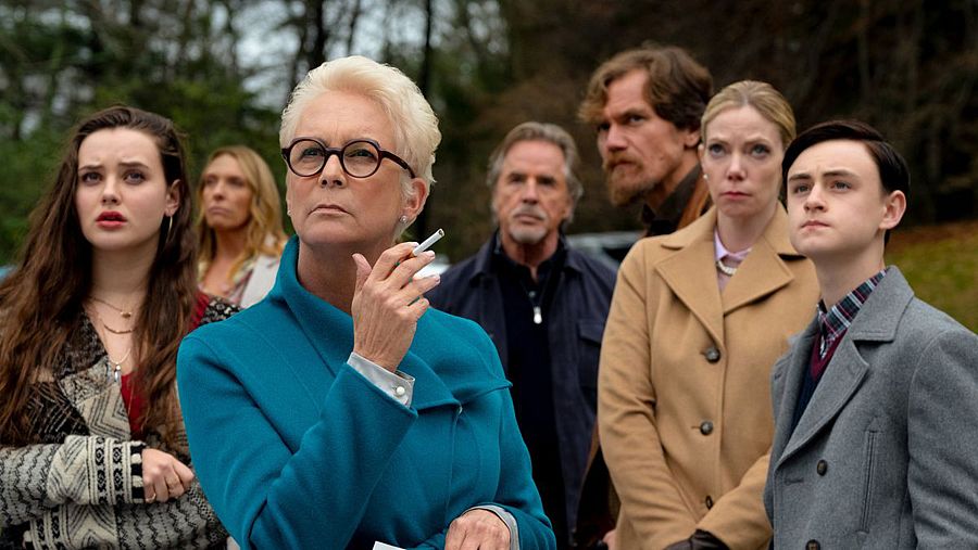 'Puñales por la espalda', gratis en RTVE Play