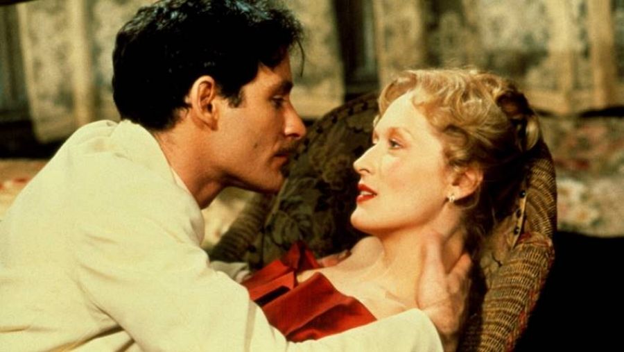 'La decisión de Sophie': Meryl Streep y la escena que nunca quiso ver