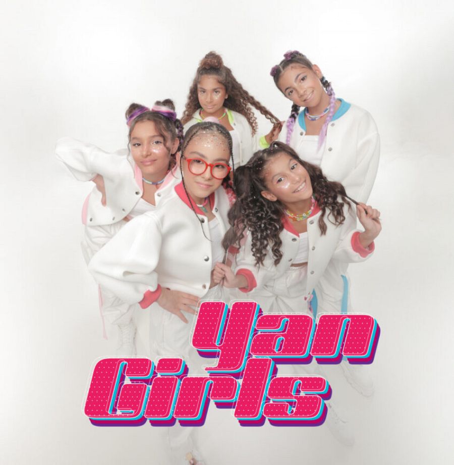 Yan Girls representará a Armenia en el Festival de Eurovisión Junior 2023
