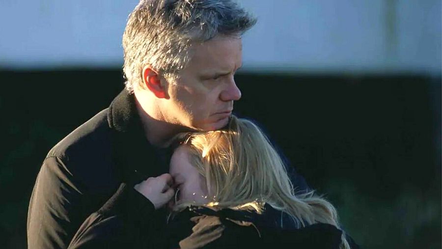 "Aprenderé a nada", una de las frase más románticas del filme, pronunciada por Tim Robbins