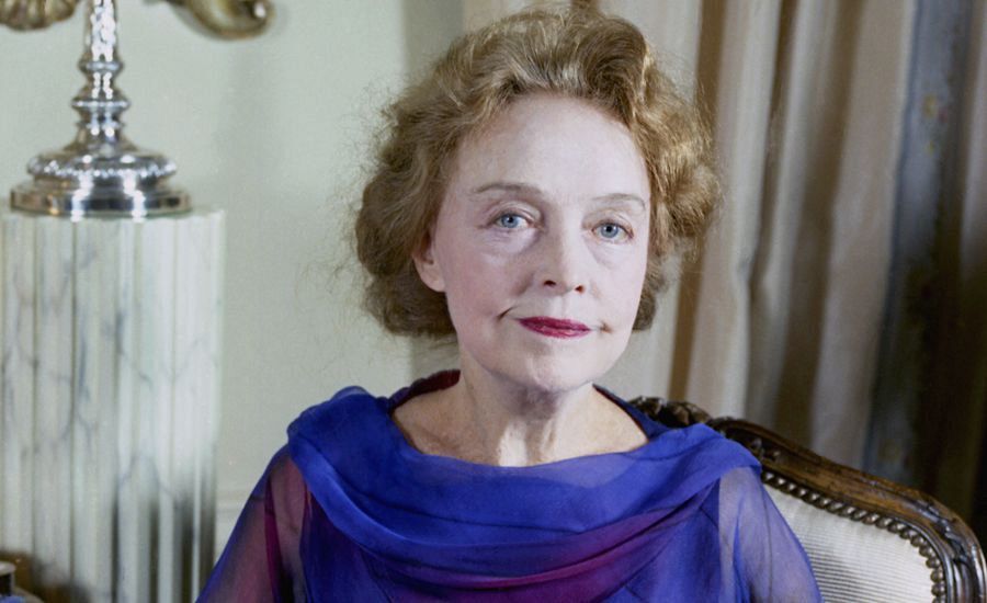 En 1970, Lillian Gish recibió en Oscar a toda una carrera