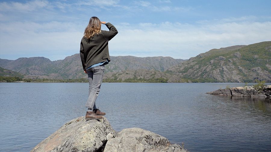 Lago de Sanabria