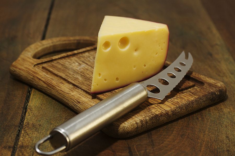gouda cheese