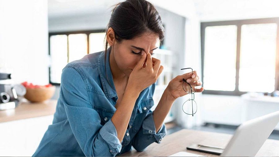 La sociedad vive con el síndrome de la vida ocupada