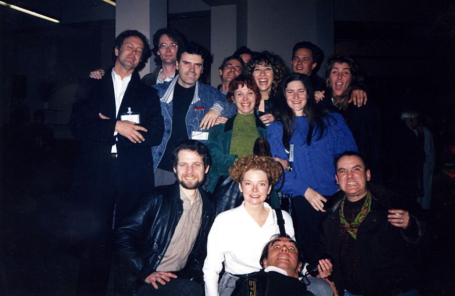 ArtFutura 1990