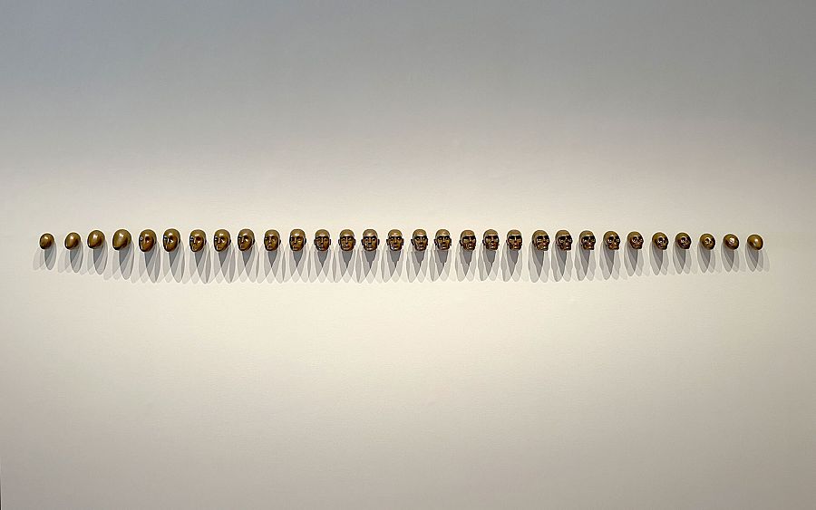 Infinito privado (Javier Pérez, 2019)