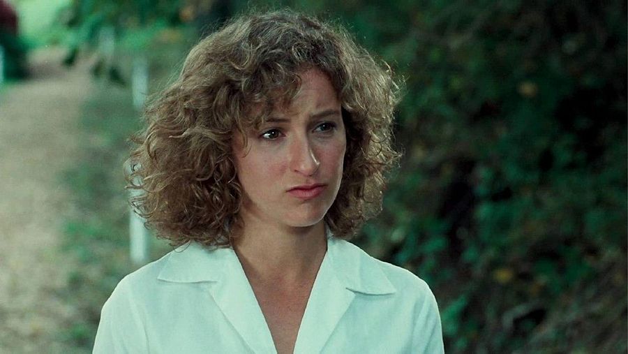 Dirty Dancing | Baby