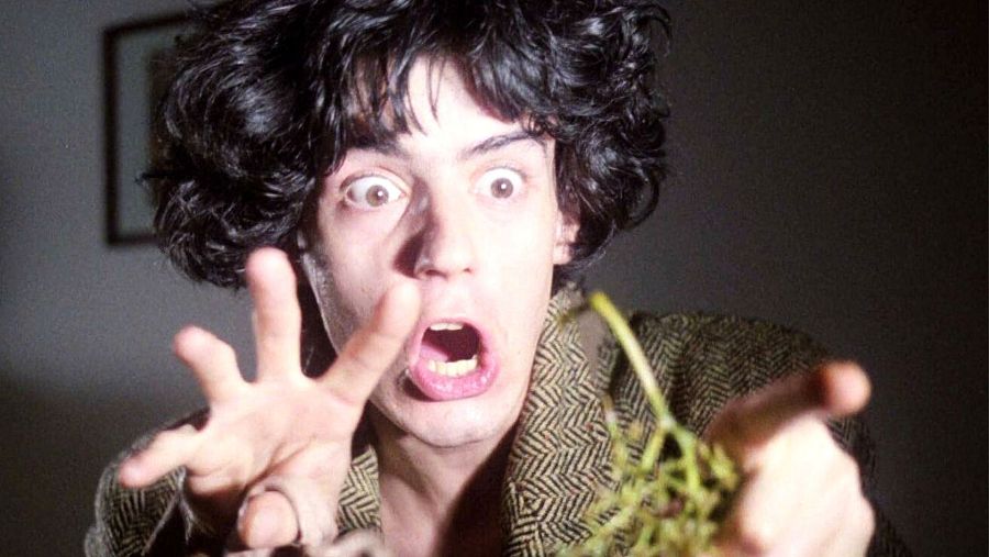 'Arrebato' (1979)