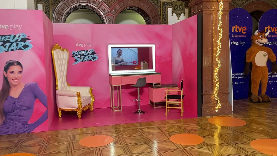 'La Casa RTVE Play'