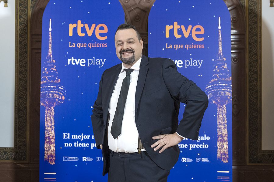 Martín Llade