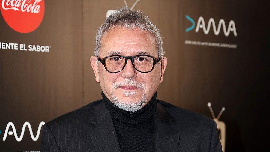 Jordi Frades, director de 'La corona partida'